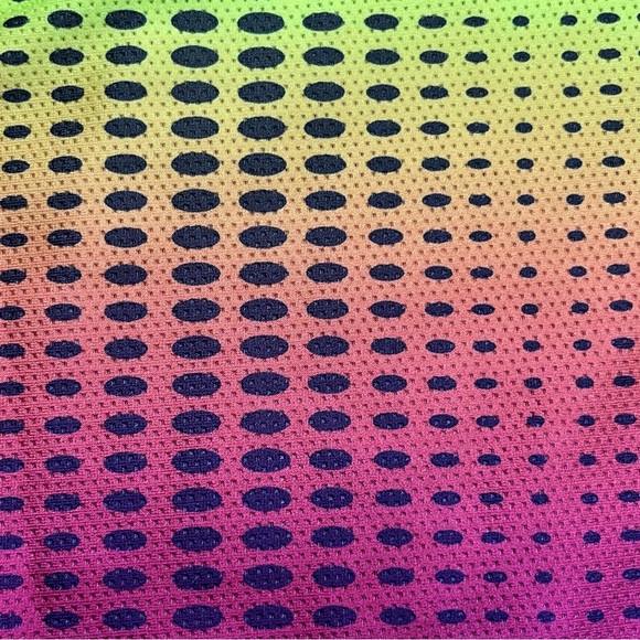 Nike Dri-Fit Racerback Tank Top with Shelf Bra - Picture 12 of 12